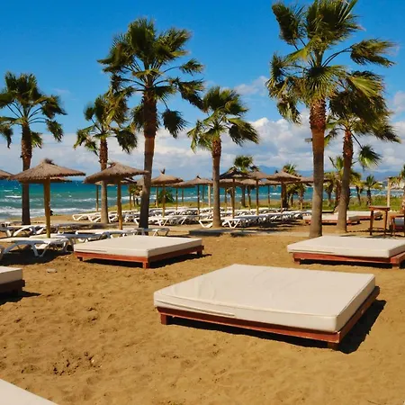 Apartment Marbella Golf With Pool - Happy *