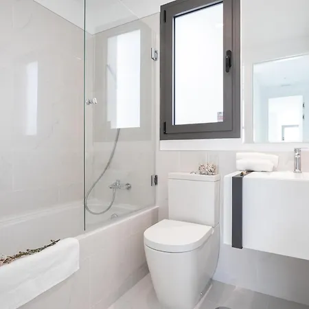 Apartment Marbella Golf With Pool - Happy *