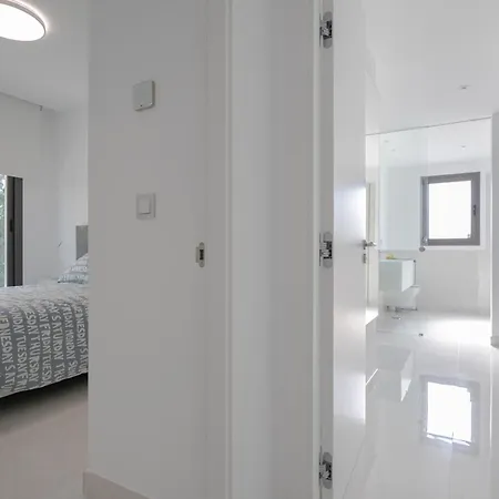 Marbella Golf With Pool - Happy Apartment *