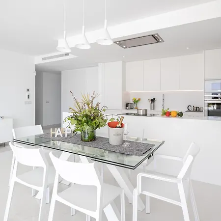 Apartment Marbella Golf With Pool - Happy *