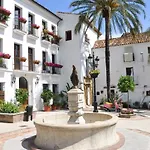 Marbella Golf With Pool - Happy * Estepona