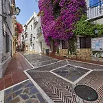 Apartmán Marbella Golf With Pool - Happy Estepona