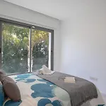 Apartmán Marbella Golf With Pool - Happy
