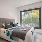 Apartmán Marbella Golf With Pool - Happy *