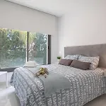 Marbella Golf With Pool - Happy Apartmán Estepona