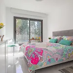Apartmán Marbella Golf With Pool - Happy