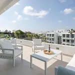 Marbella Golf With Pool - Happy