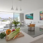 Apartmán Marbella Golf With Pool - Happy