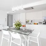 Apartmán Marbella Golf With Pool - Happy *