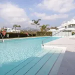 Apartmán Marbella Golf With Pool - Happy