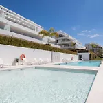 Apartmán Marbella Golf With Pool - Happy Estepona