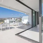 Marbella Golf With Pool - Happy Apartmán Estepona
