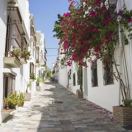 Marbella Golf With Pool - Happy *