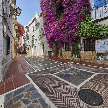 Apartment Marbella Golf With Pool - Happy Estepona