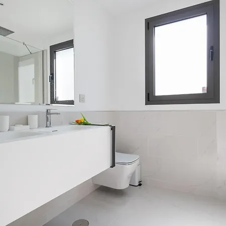 Apartamento Marbella Golf With Pool - Happy