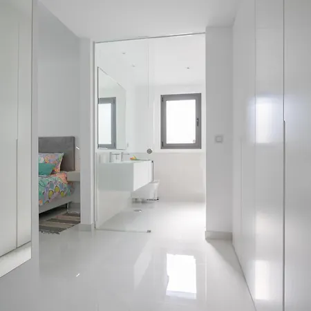 Marbella Golf With Pool - Happy Apartment Estepona