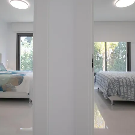 Marbella Golf With Pool - Happy