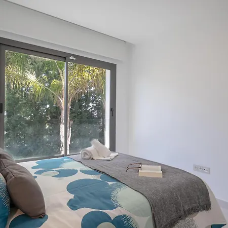 Apartamento Marbella Golf With Pool - Happy