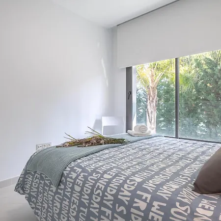 Apartamento Marbella Golf With Pool - Happy *