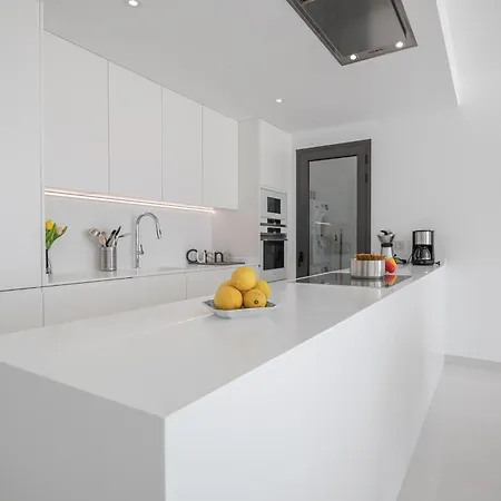 Marbella Golf With Pool - Happy Apartment