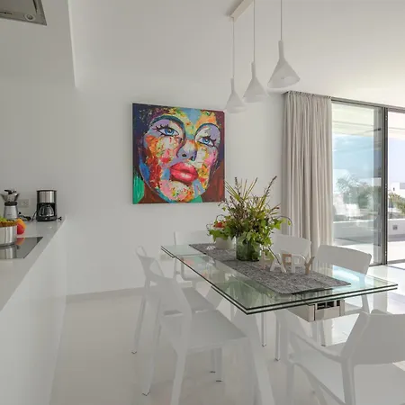 Marbella Golf With Pool - Happy Apartamento *