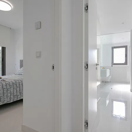 Marbella Golf With Pool - Happy Appartement
