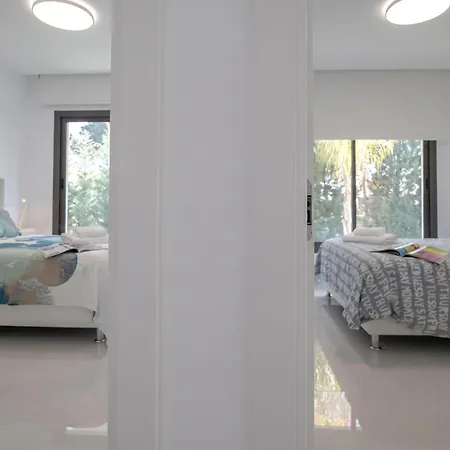 Marbella Golf With Pool - Happy Appartement