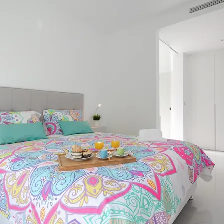 Marbella Golf With Pool - Happy * Estepona