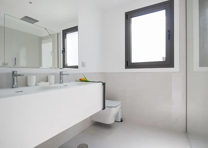 Apartament Marbella Golf With Pool - Happy