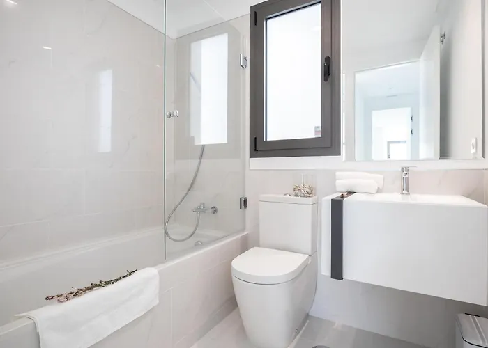 Apartament Marbella Golf With Pool - Happy *