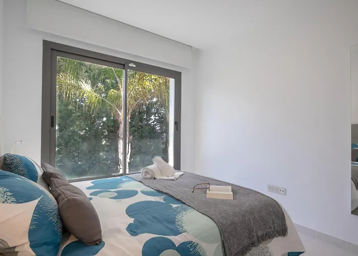 Apartament Marbella Golf With Pool - Happy