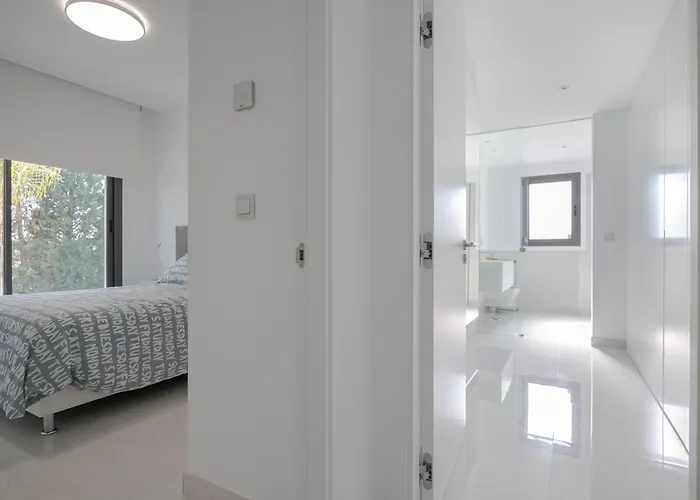 Marbella Golf With Pool - Happy Apartament *