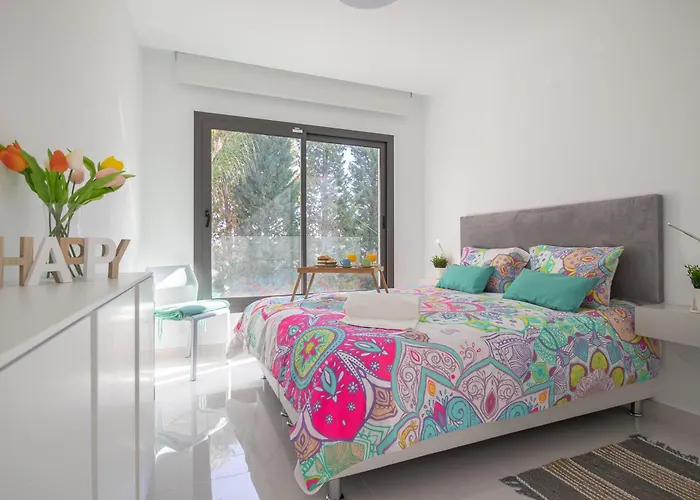 Apartament Marbella Golf With Pool - Happy