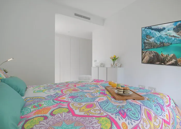 Marbella Golf With Pool - Happy Apartament Estepona