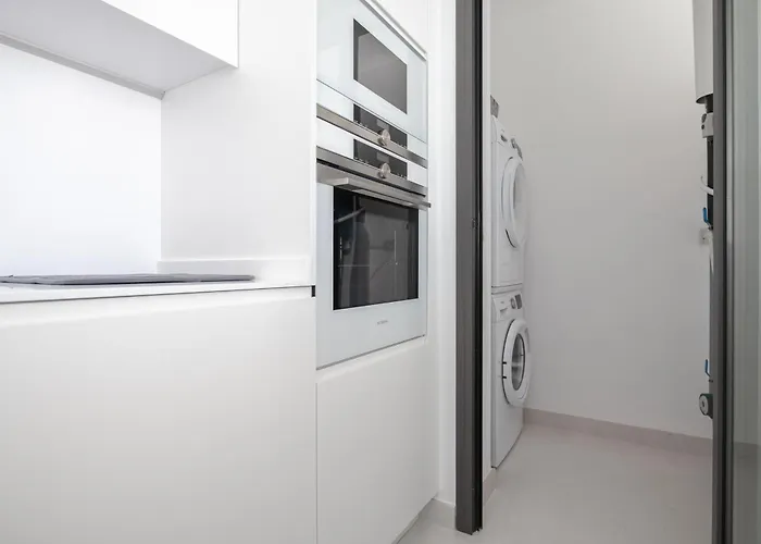 Marbella Golf With Pool - Happy * Estepona