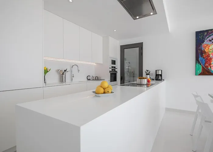 Marbella Golf With Pool - Happy Apartament